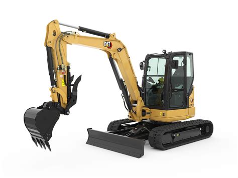 cat 305 cr mini excavator